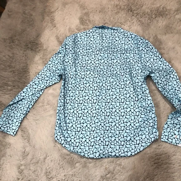 Brooklyn Brigade men’s dress shirt - Picture 8 of 8